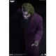 DC Comics The Dark Knight Joker 1/6 Collectible Figure Premium Edition